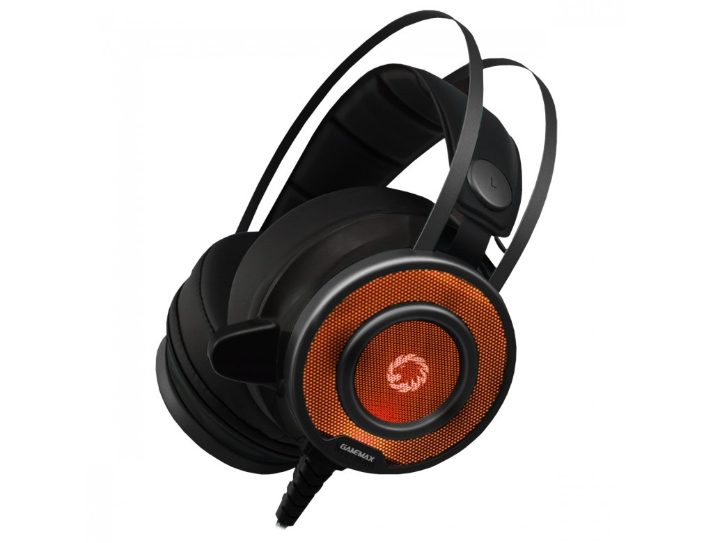 Gamemax g200 pro gaming headset best sale