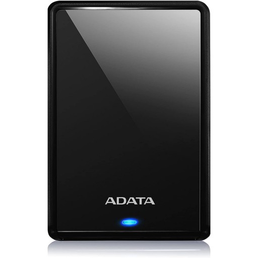 Adata 4TB HV620S USB3.1 High Speed External HDD