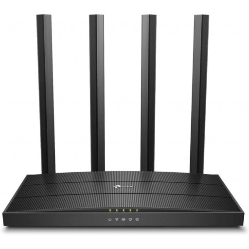TP-LINK Archer C80 AC1900 Wireless MU-MIMO Router, 4x Antennas