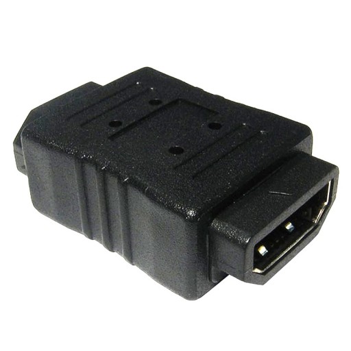 HDMI to HDMI Coupler / Gender Changer