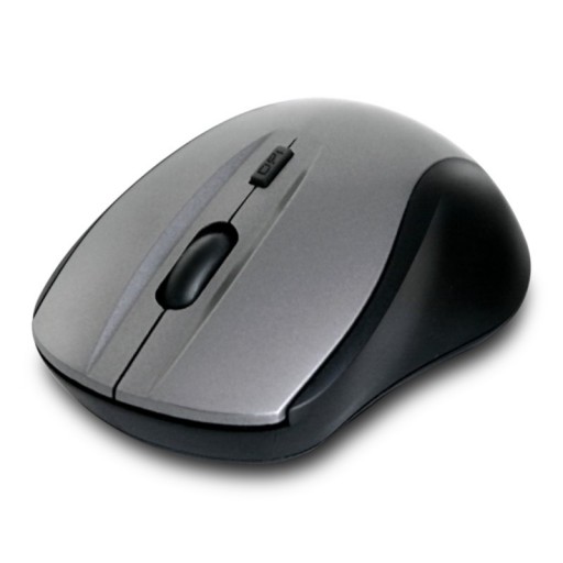 Compoint M362W Wireless Optical Mouse with Nano Adapter