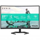 Philips Evnia 27M1N3200ZS 27'' Full HD 165Hz, 1ms, FreeSync Premium IPS Gaming Monitor, Speakers, DisplayPort & HDMI