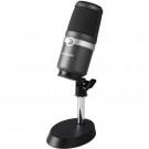 AVerMedia AM310 Desktop USB Microphone Streaming Gaming Podcasting