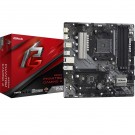 ASRock AMD Ryzen B550M Phantom Gaming 4 AM4 PCIe 4.0 mATX Motherboard