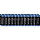 MediaRange MRBAT106 Premium Alkaline AA Type 1.5V Batteries - 24 PACK