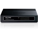 TP-Link TL-SF1016D 16-Port 10/100Mbps Desktop Switch