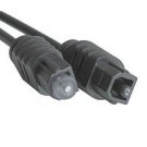 5m Toslink - Toslink Optical Digital Audio Cable