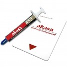 Akasa AK-455-5G High Performance CPU Thermal HEAT Sync Paste - 5g Syringe