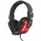 Sumvision Akuma GX800 Wired Gaming Headphones