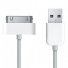 Dynamode LMS Apple Compatible Sync and Charge Cable for iPhone iPod iPad - C-IP-USB