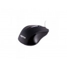 Approx APPOMLITEB Wired Mouse USB Black