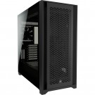Corsair 5000D Airflow Black Mid Tower Tempered Glass PC Gaming Case