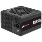 Corsair RM850E V2 850 Watt Compact Fully Modular 80+ Gold PCIe5 PSU / Power Supply ATX3.0