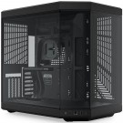 Hyte Y70 Dual Chamber Black Mid Tower PC Case