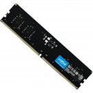 Crucial RAM 8GB DDR5 4800MHz CL40 Desktop Memory
