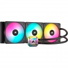 Corsair iCUE H170i ELITE CAPELLIX XT 420mm Intel / AMD CPU Liquid Cooler