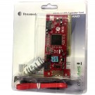 Dynamode High-Performance RAID 3-Port SATA PCI Card