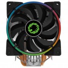 Game Max Gamma 500 RGB Intel / AMD CPU Cooler