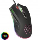 GameMax Razor USB Optical RGB Gaming Mouse