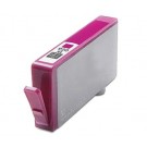 HP 920XLM - HP CD973AE - High Capacity Compatible Inkjet Cartridge - MAGENTA