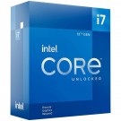 Intel Core i7 12700KF 12 Core Alder Lake LGA1700 12th Gen  CPU / Processor
