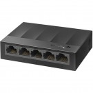 TP-Link LS1005G LiteWave 5-port GIGABIT Desktop Switch - LS1005G