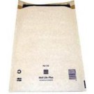 Mail Lite F3 220mm x 330mm (A4) Padded White Envelopes (50 BOX)