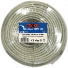 Maxam 50M Network CAT5e High Speed Moulded Ethernet Patch Cable
