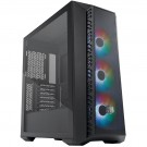 CoolerMaster MasterBox 520 Mesh ARGB Mid Tower TG PC Case