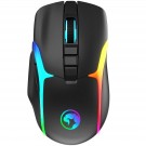 Marvo Scorpion M729W Wireless Gaming Mouse, RGB with 7 Lighting Modes, Up To 4800 DPI, Gaming Grade Optical Sensor