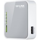 TP-Link TL-MR3020 V3 Portable 3G/4G Wireless N Router
