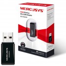 Mercusys MW300UM 300Mbps Mini Wireless N USB Adapter