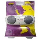 Addon PDAU030 Portable Digital USB Speaker System