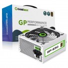 GameMax GP-650 White Edition 650W 80 Plus Bronze Fully Wired Power Supply