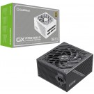 GameMax GX-850W Pro 80 Plus Gold PSU Modular ATX 3.0 PCIe 5.0 850W Power Supply - Black