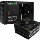 GameMax RPG Rampage 850W Fully Modular 80+ Bronze Power Supply