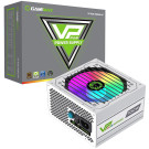 GameMax VP-700W Semi Modular 80 Plus Bronze White Power Supply With 120mm RGB Fan