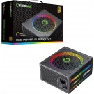 GameMax 1050W Pro 80 PLUS Gold Fully Modular RGB LED PSU / Power Supply