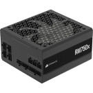 Corsair RMx Series RM750x 750 Watt Cybenetics Gold PCIe 5.1 PSU / Power ATX3.1