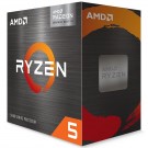 AMD Ryzen 5 5600G 6 Core AM4 CPU / Processor, Radeon Graphics & Wraith Cooler