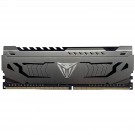 Patriot Viper Steel Series DDR4 8GB (1 x 8GB) 3200MHz with Gunmetal Grey Heatshield