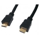 PromoValue HDMI - HDMI V1.4 High Speed with Ethernet Connection Cable 10 Metre Length