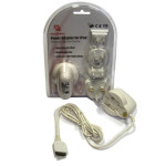 Sonickid **OFFER** Universal Power Adaptor for iPod/iPhone ( Generation 1.0 ) - Retail