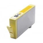 HP 920XLY - HP CD974AE - High Capacity Compatible Inkjet Cartridge - YELLOW