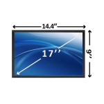 Chi Mei N170C2-L02 - 17.0 inch WXGA+ Notebook Display Replacement Screen
