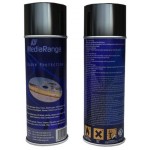 MediaRange MR702 Spray Colour/Print Fixative Protection Spray 400ml - Retail