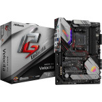 ASRock B550 Phantom Gaming Velocita AM4 ATX Motherboard