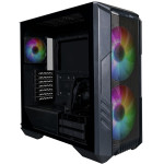 Cooler Master HAF 500 ARGB Mid Tower PC Gaming Case