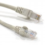 CAT 6 - 40 Metre CAT6 Gigabit Network Patch Cable - Grey