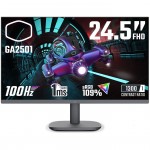 Cooler Master GA2501 24.5 Inch Full HD Gaming Monitor - IPS, 100Hz, 1ms, HDMI